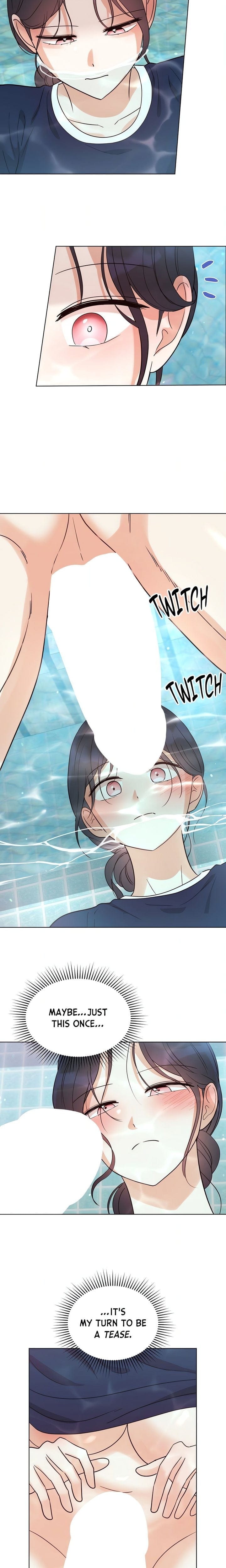 Bestfriend’s Boyfriend (Uncensored), chapter 10, page 6 of 18