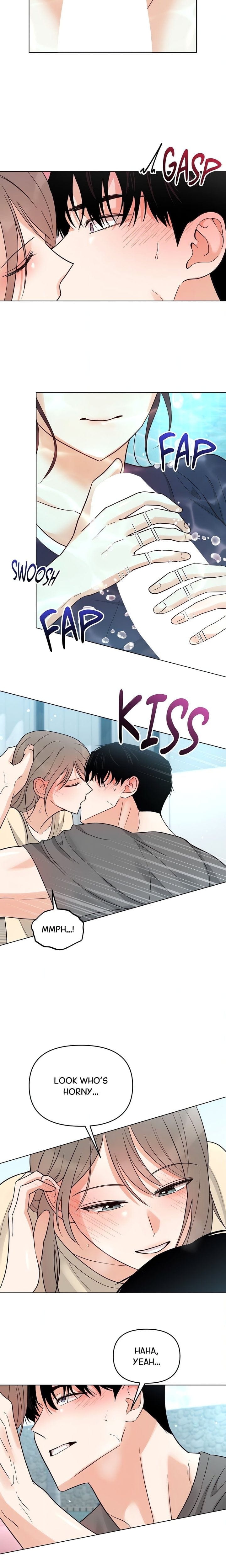 Bestfriend’s Boyfriend (Uncensored), chapter 10, page 7 of 18