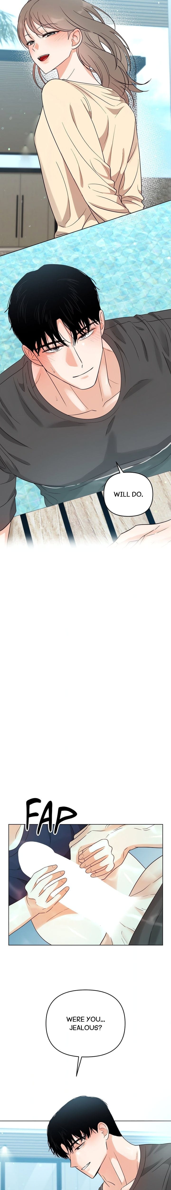 Bestfriend’s Boyfriend (Uncensored), chapter 10, page 10 of 18