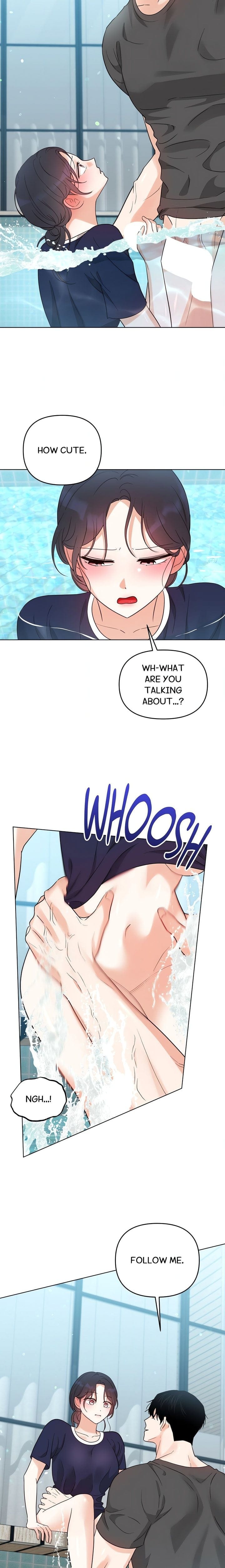 Bestfriend’s Boyfriend (Uncensored), chapter 10, page 11 of 18