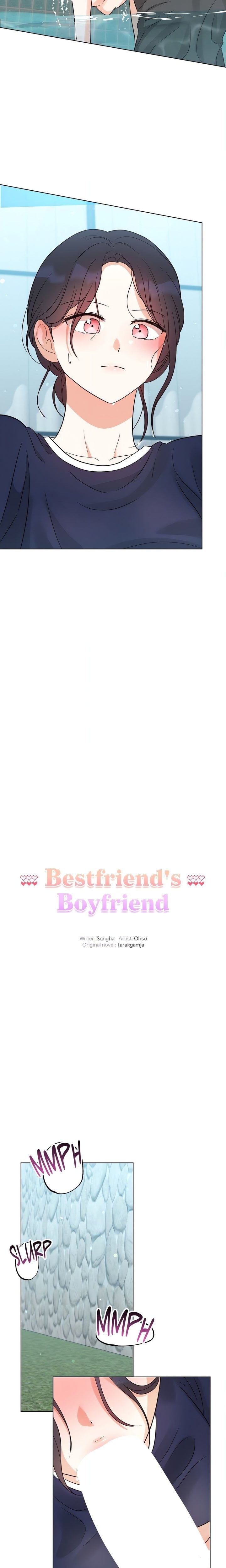 Bestfriend’s Boyfriend (Uncensored), chapter 10, page 12 of 18