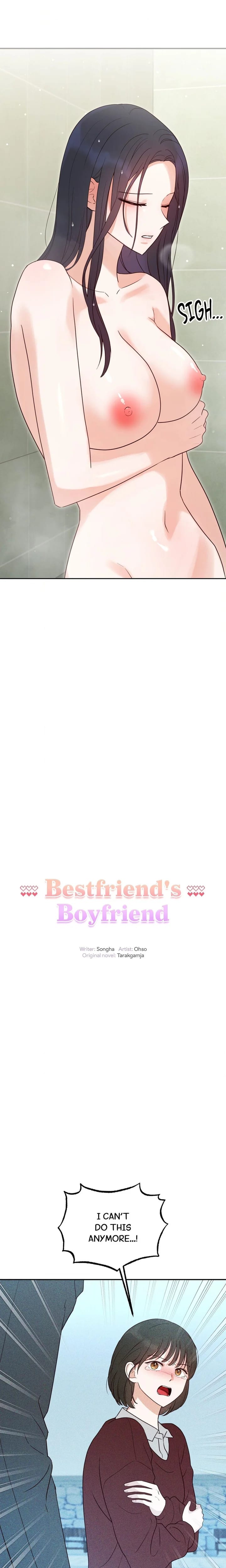 Bestfriend’s Boyfriend (Uncensored), chapter 12, page 7 of 21