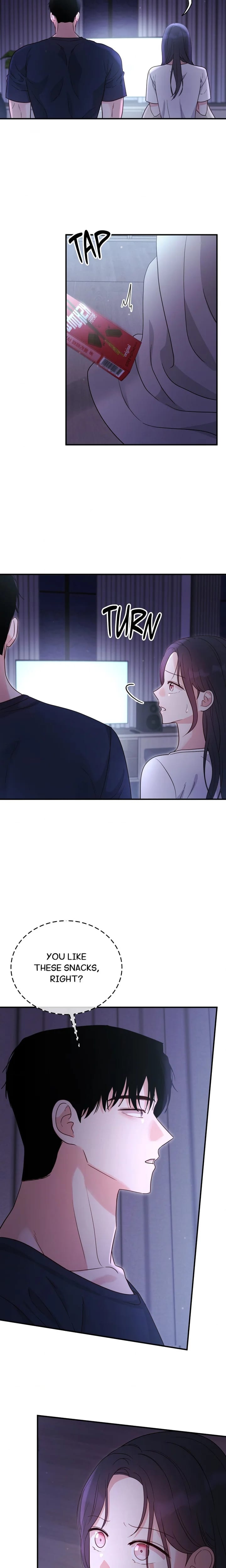 Bestfriend’s Boyfriend (Uncensored), chapter 12, page 11 of 21