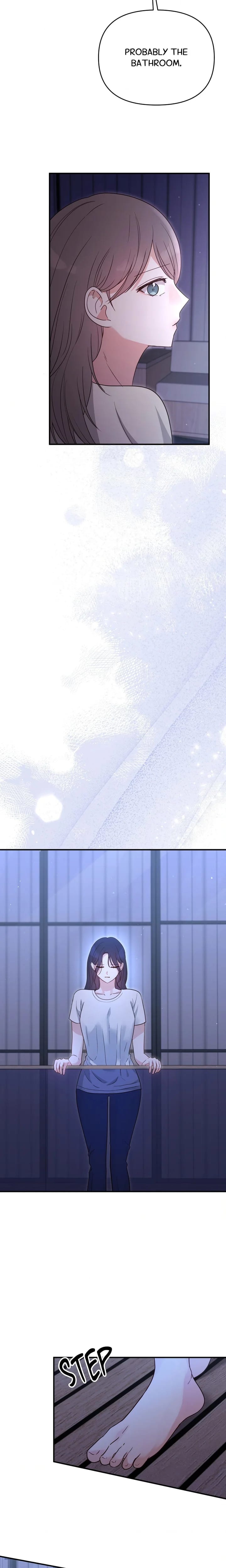 Bestfriend’s Boyfriend (Uncensored), chapter 12, page 15 of 21