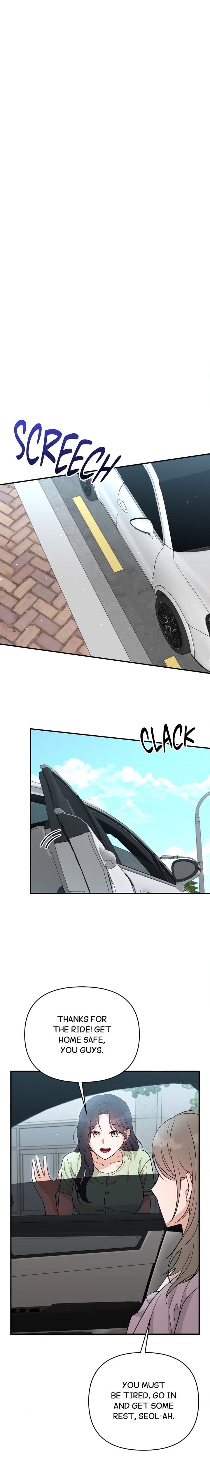 Bestfriend’s Boyfriend (Uncensored), chapter 14, page 15 of 17