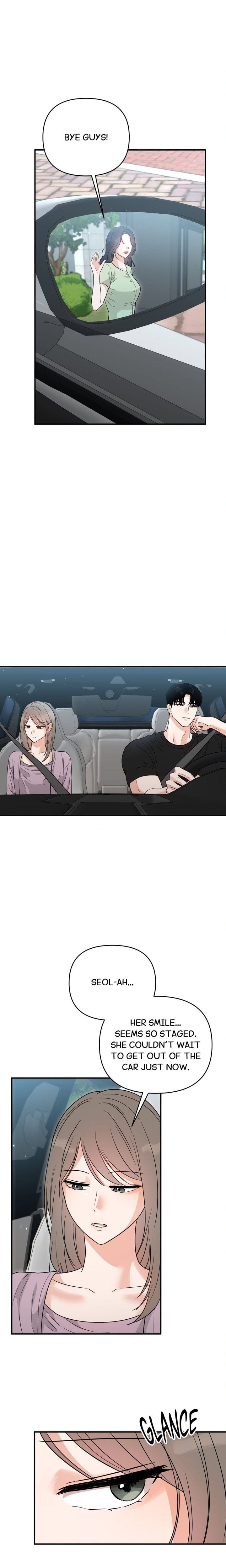 Bestfriend’s Boyfriend (Uncensored), chapter 14, page 16 of 17