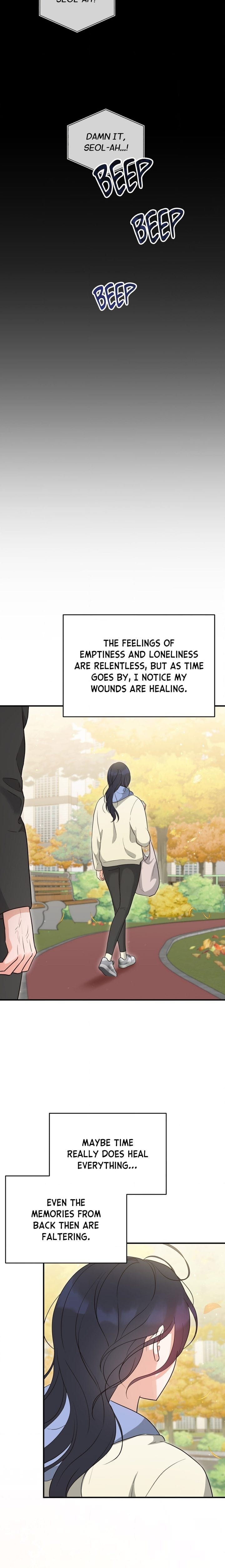 Bestfriend’s Boyfriend (Uncensored), chapter 16, page 12 of 20