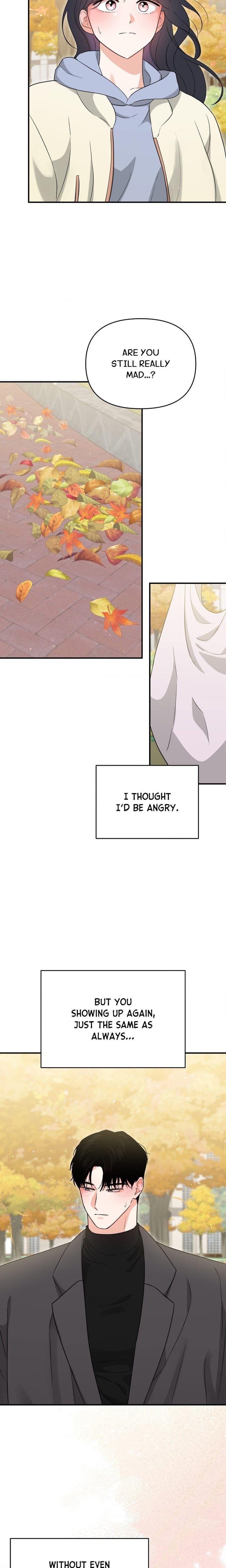 Bestfriend’s Boyfriend (Uncensored), chapter 16, page 14 of 20