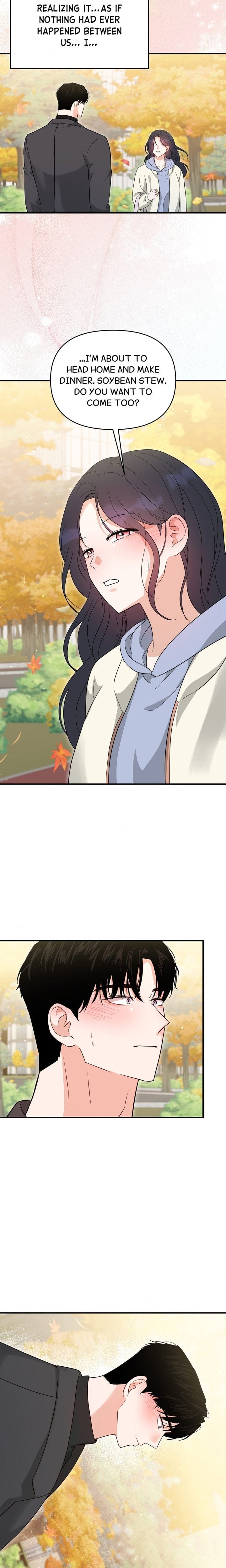 Bestfriend’s Boyfriend (Uncensored), chapter 16, page 15 of 20