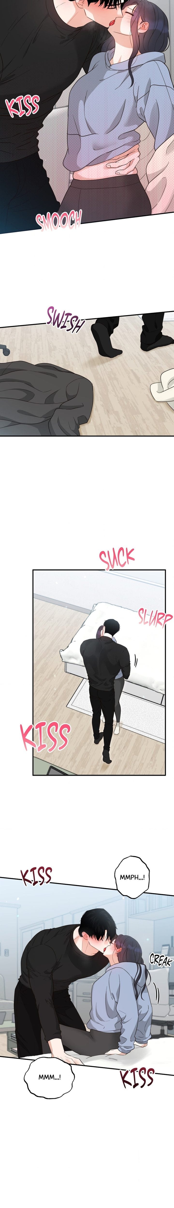 Bestfriend’s Boyfriend (Uncensored), chapter 16, page 17 of 20