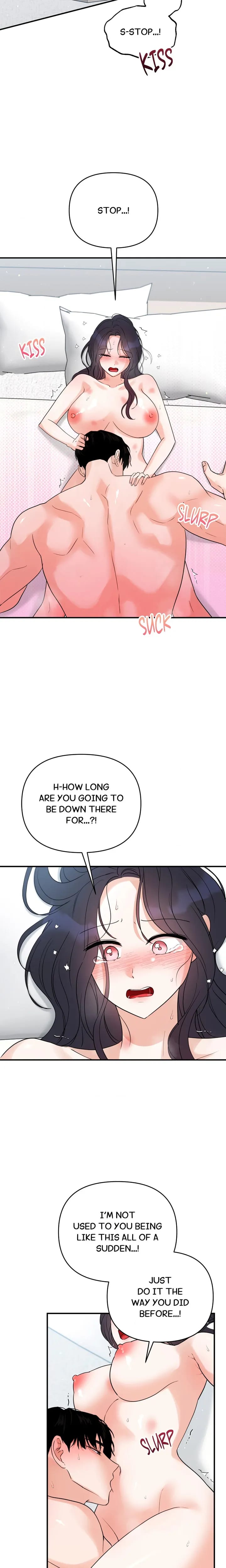Bestfriend’s Boyfriend (Uncensored), chapter 17, page 10 of 20