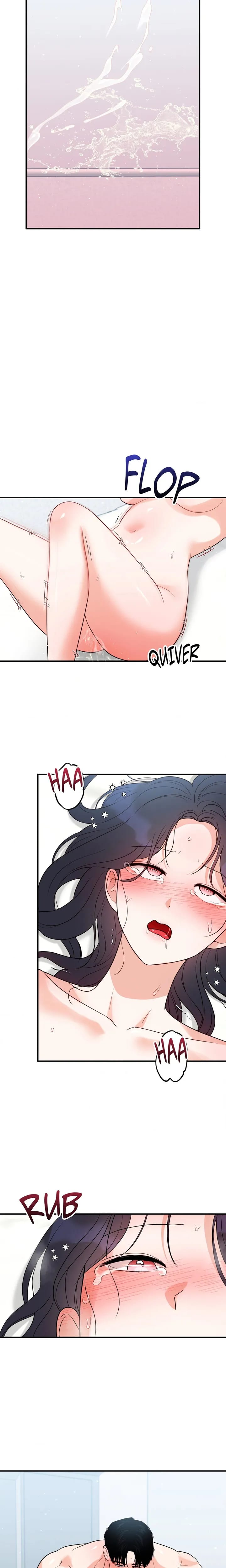 Bestfriend’s Boyfriend (Uncensored), chapter 17, page 17 of 20