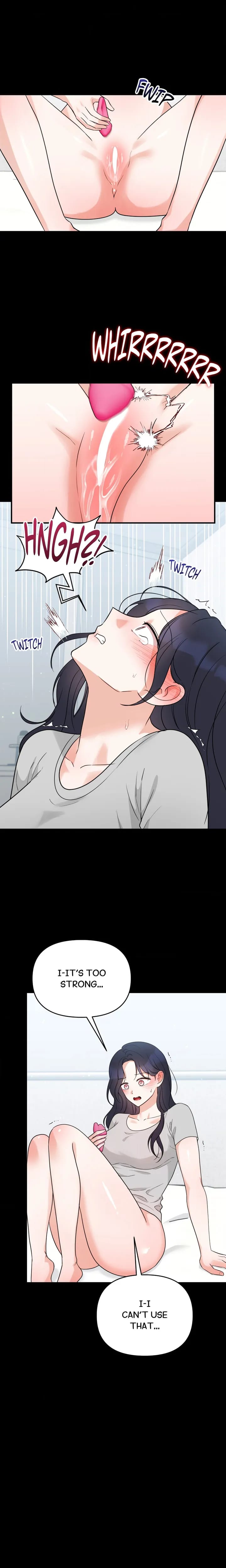 Bestfriend’s Boyfriend (Uncensored), chapter 18, page 5 of 17