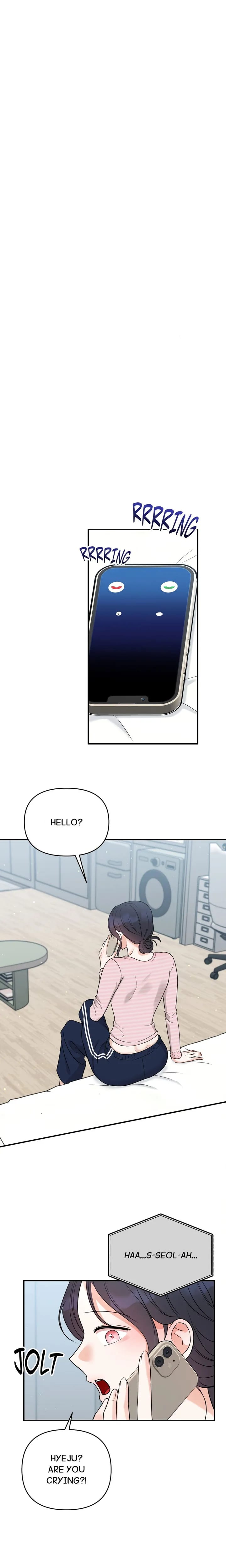 Bestfriend’s Boyfriend (Uncensored), chapter 19, page 15 of 18