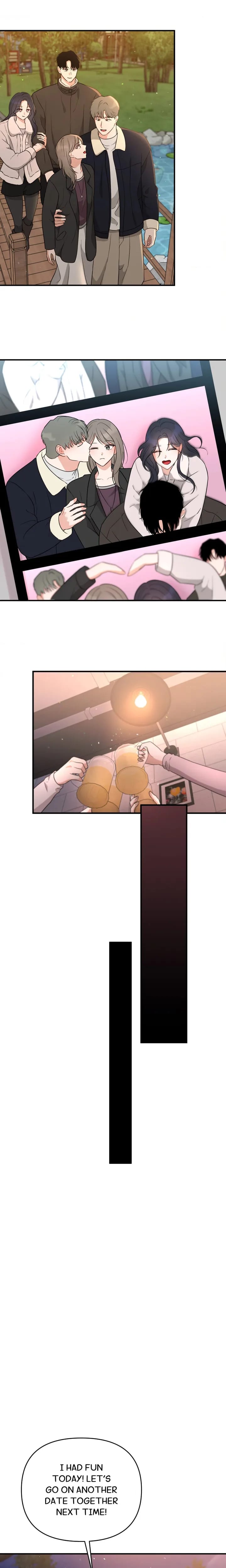 Bestfriend’s Boyfriend (Uncensored), chapter 20, page 10 of 19