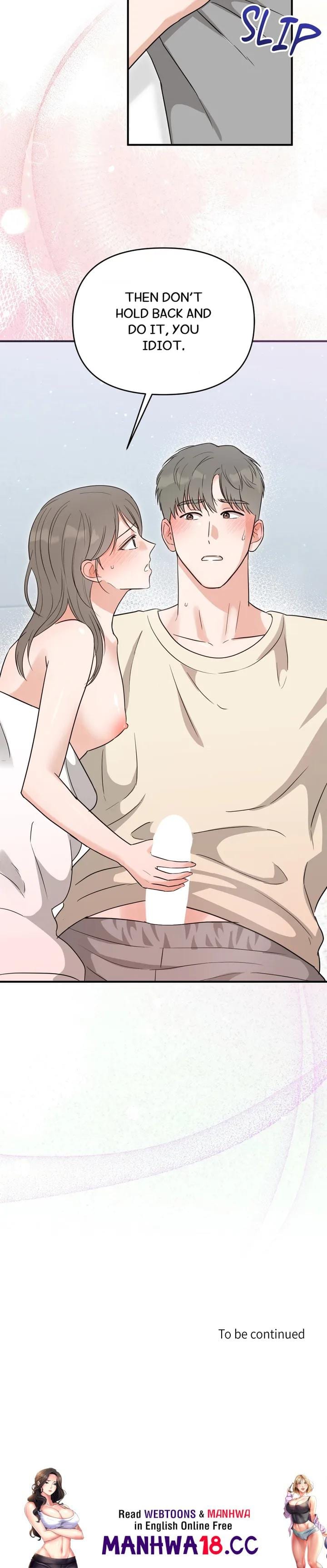 Bestfriend’s Boyfriend (Uncensored), chapter 20, page 19 of 19