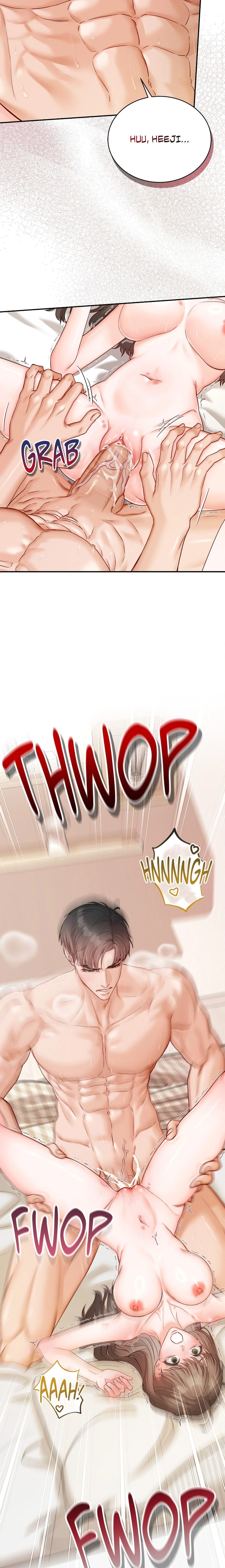 Bestie on Sale (Uncensored), chapter 1, page 6 of 26