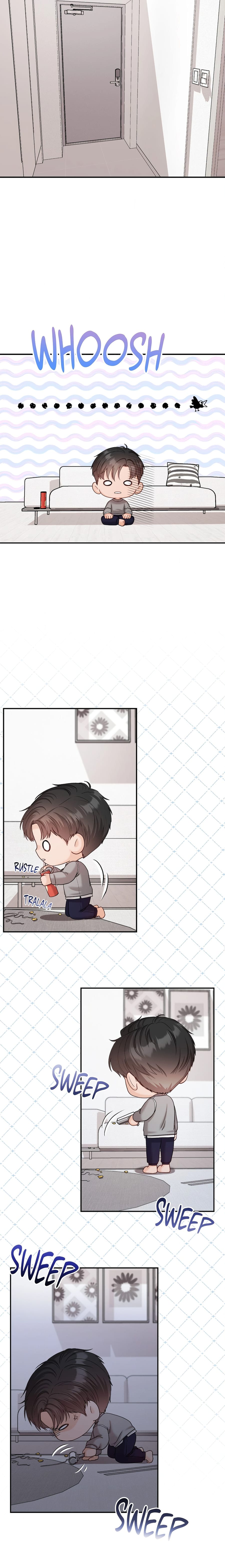 Bestie on Sale (Uncensored), chapter 1, page 23 of 26