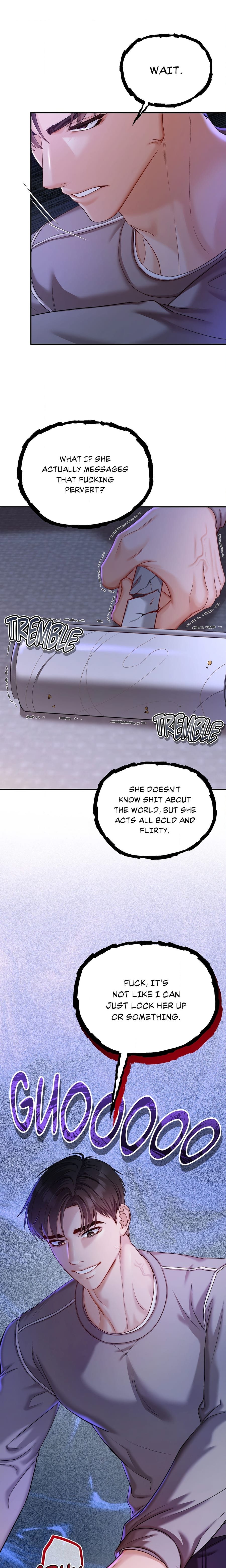 Bestie on Sale (Uncensored), chapter 1, page 25 of 26