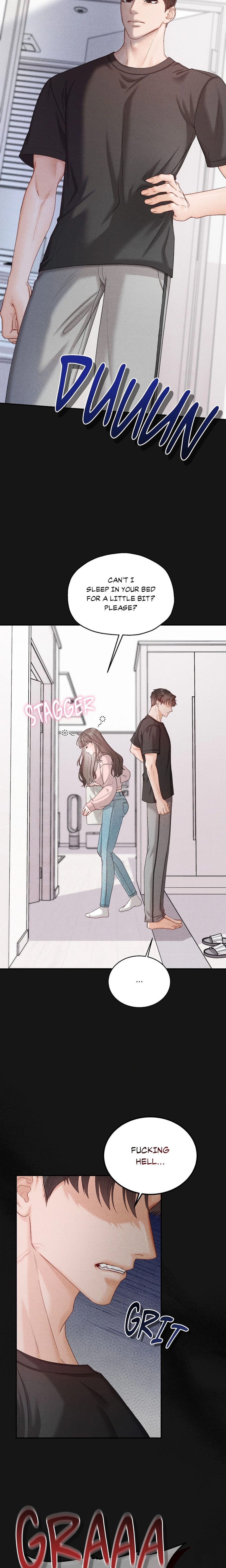 Bestie on Sale (Uncensored), chapter 3, page 8 of 27
