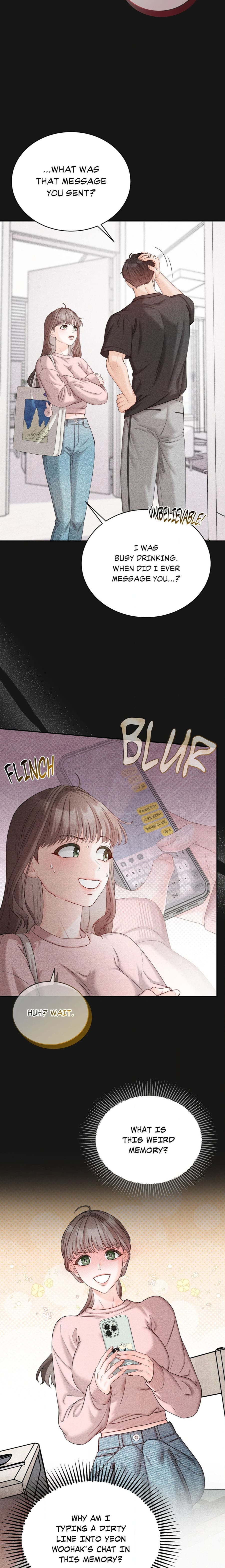 Bestie on Sale (Uncensored), chapter 3, page 11 of 27