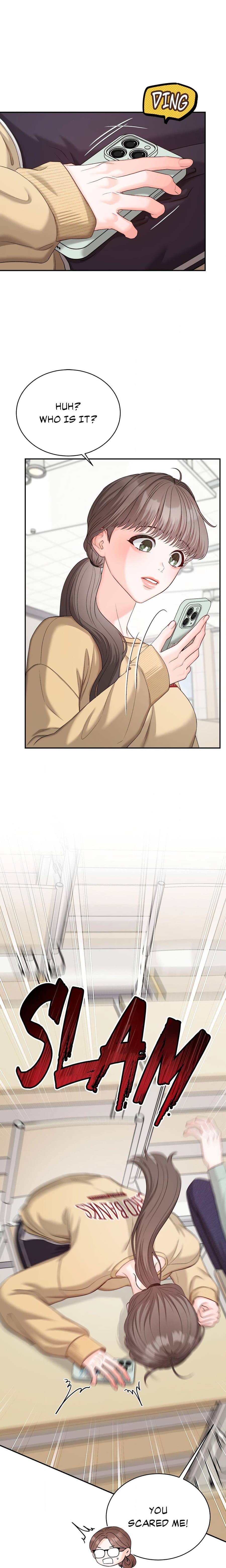 Bestie on Sale (Uncensored), chapter 3, page 25 of 27