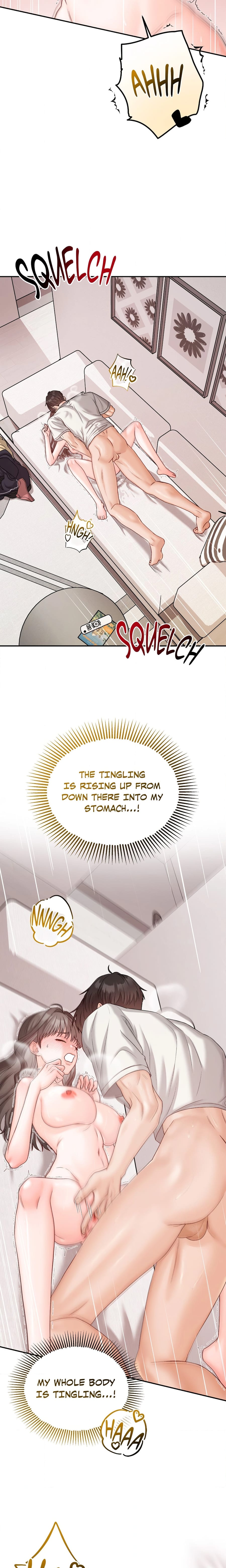 Bestie on Sale (Uncensored), chapter 5, page 23 of 25