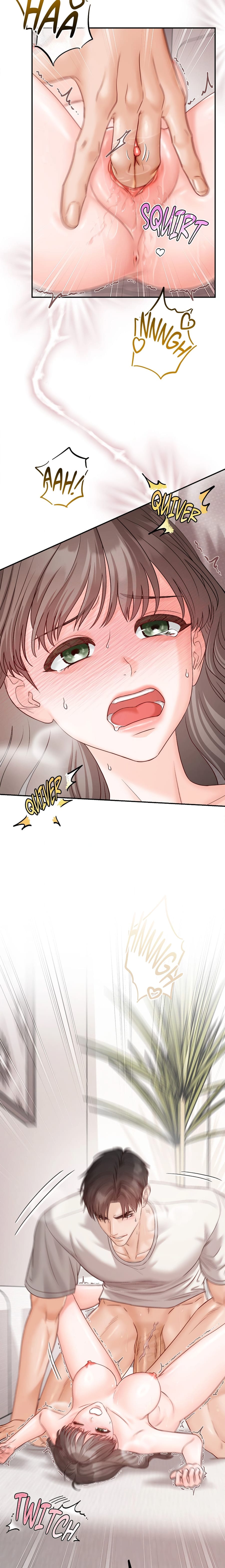 Bestie on Sale (Uncensored), chapter 5, page 24 of 25