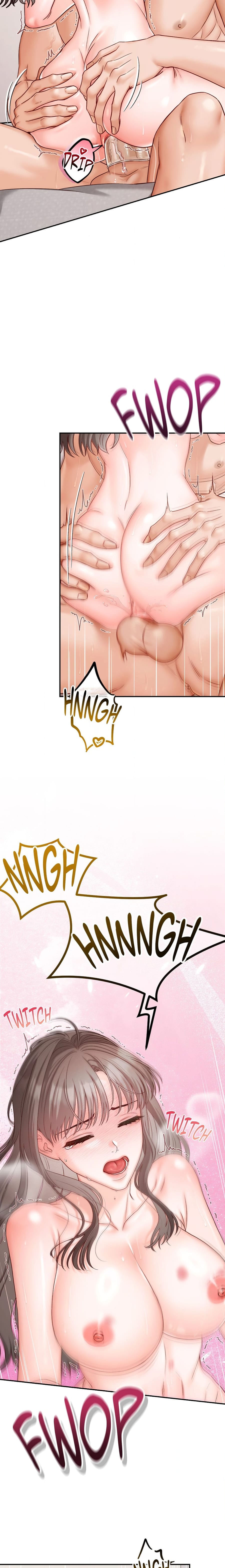 Bestie on Sale (Uncensored), chapter 7, page 15 of 27