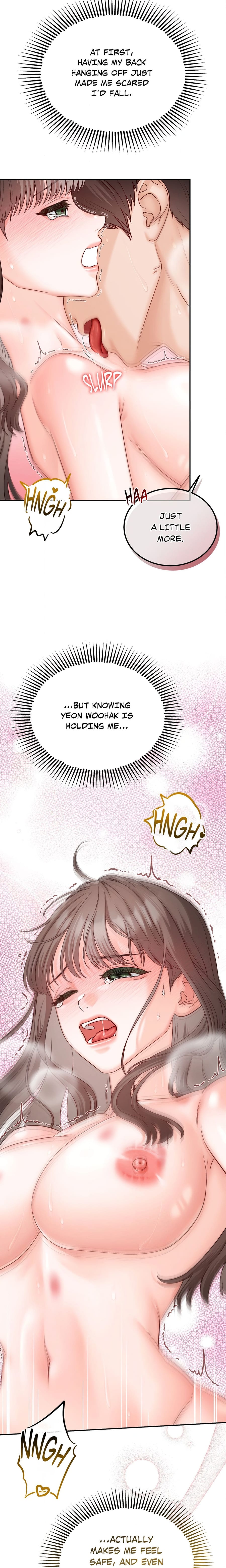 Bestie on Sale (Uncensored), chapter 7, page 22 of 27