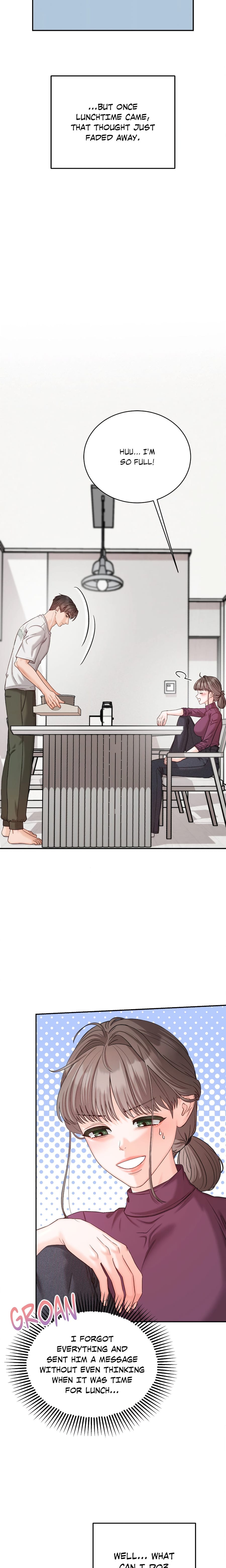 Bestie on Sale (Uncensored), chapter 8, page 13 of 28
