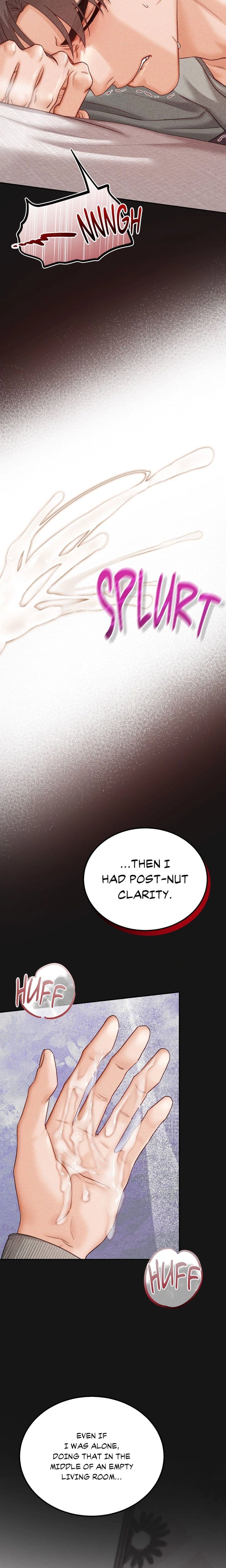 Bestie on Sale (Uncensored), chapter 9, page 13 of 25