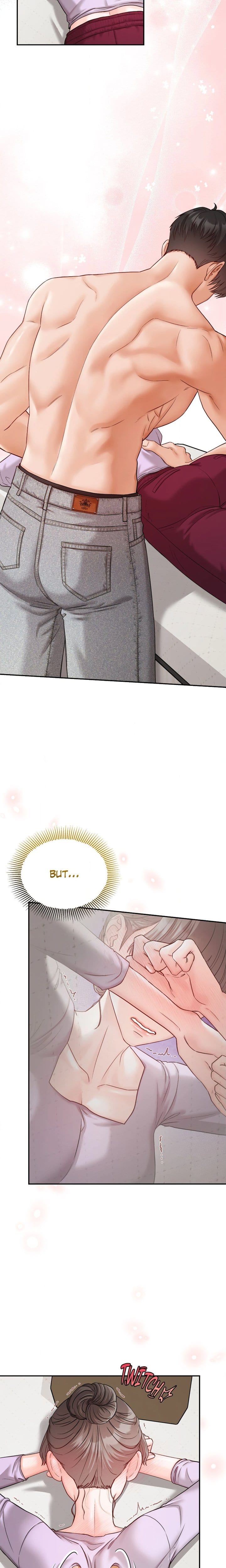Bestie on Sale (Uncensored), chapter 9, page 18 of 25