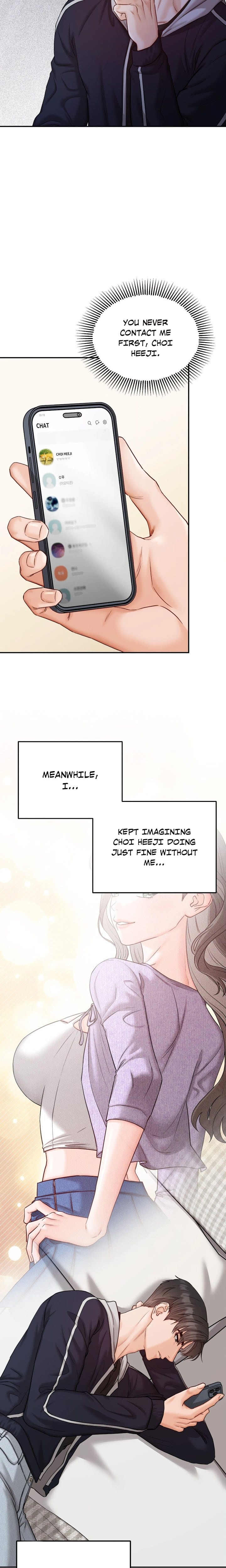 Bestie on Sale (Uncensored), chapter 10, page 15 of 29