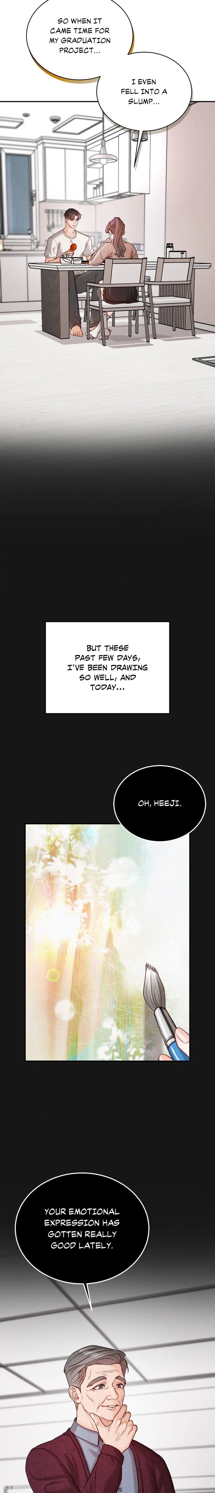 Bestie on Sale (Uncensored), chapter 10, page 24 of 29