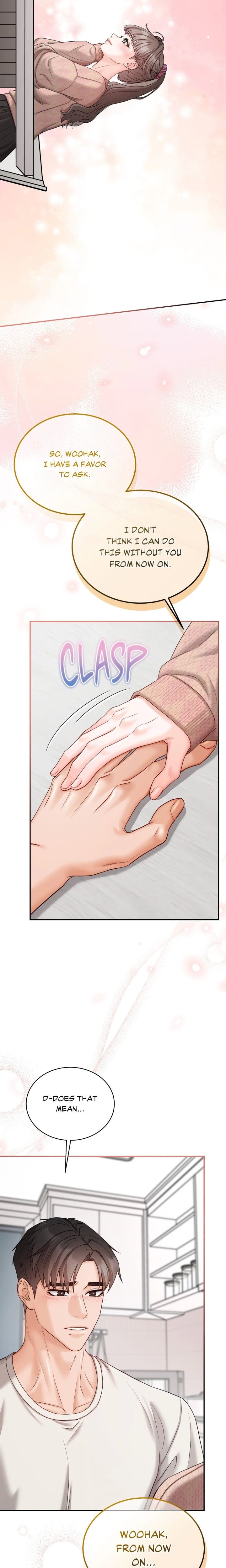 Bestie on Sale (Uncensored), chapter 10, page 27 of 29
