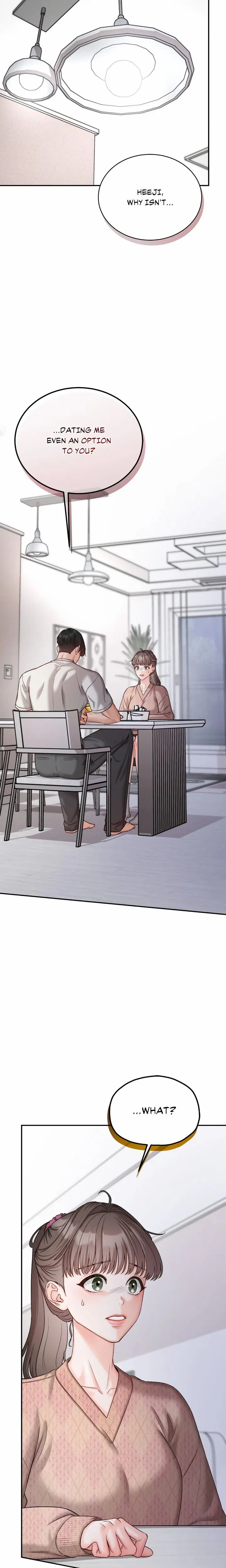 Bestie on Sale (Uncensored), chapter 11, page 5 of 28