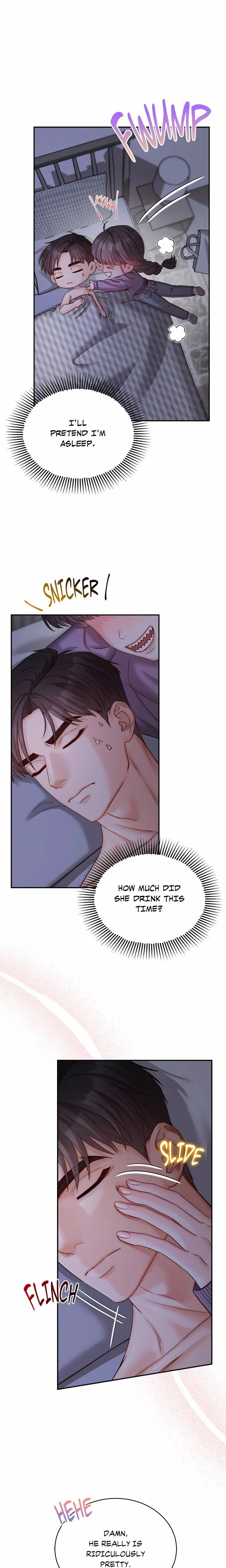 Bestie on Sale (Uncensored), chapter 12, page 7 of 25