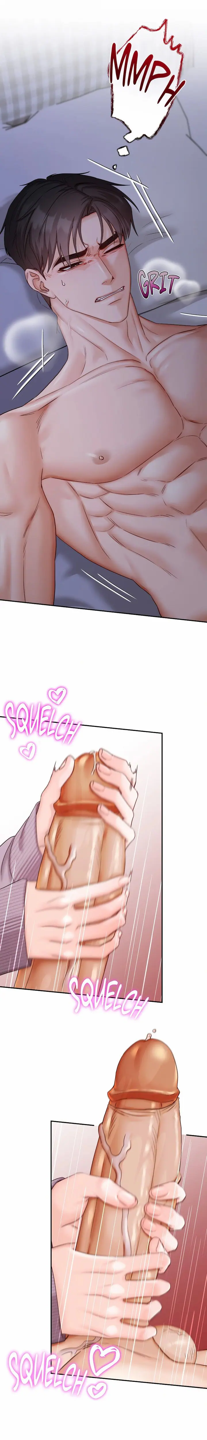 Bestie on Sale (Uncensored), chapter 12, page 14 of 25