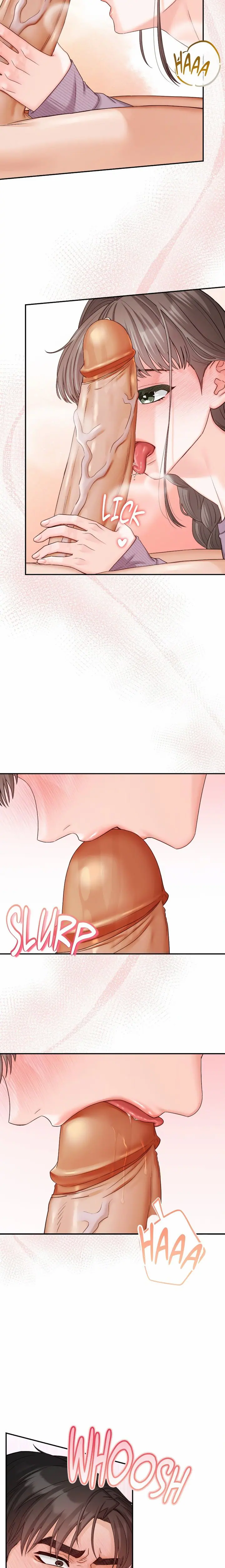 Bestie on Sale (Uncensored), chapter 12, page 17 of 25