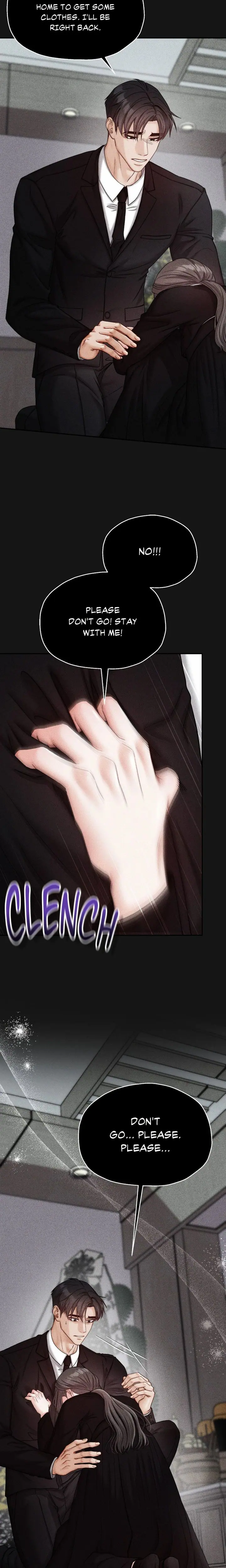 Bestie on Sale (Uncensored), chapter 13, page 15 of 27