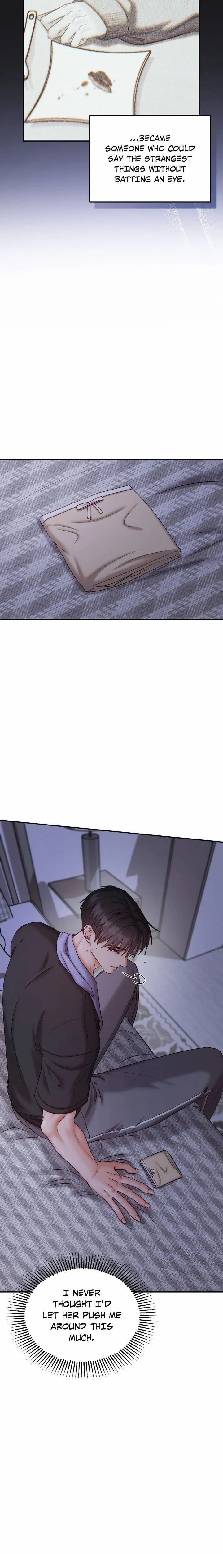 Bestie on Sale (Uncensored), chapter 13, page 18 of 27
