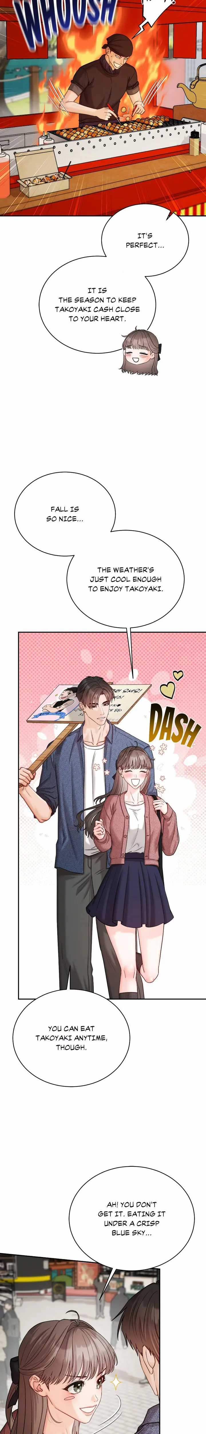 Bestie on Sale (Uncensored), chapter 14, page 5 of 29