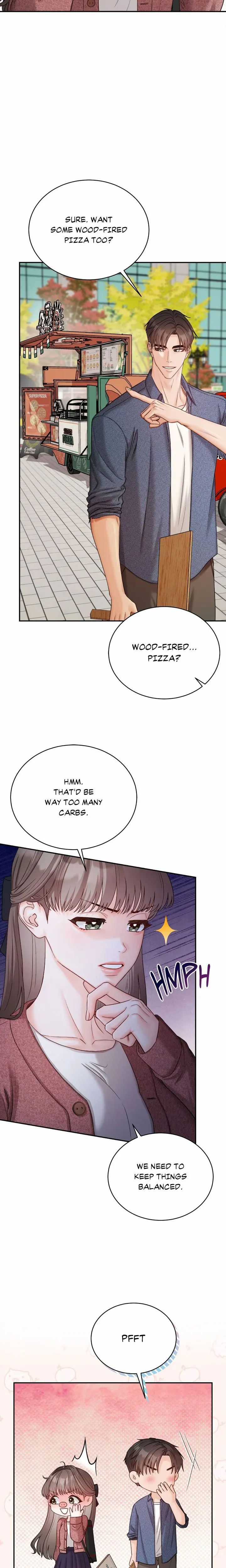 Bestie on Sale (Uncensored), chapter 14, page 9 of 29
