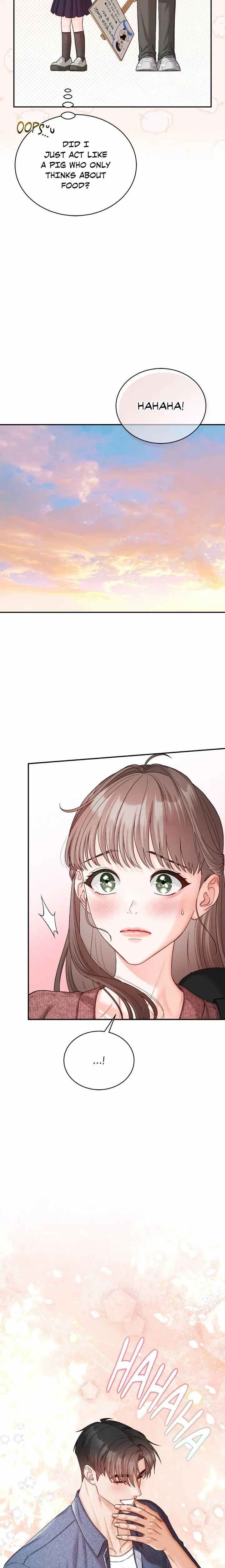 Bestie on Sale (Uncensored), chapter 14, page 10 of 29