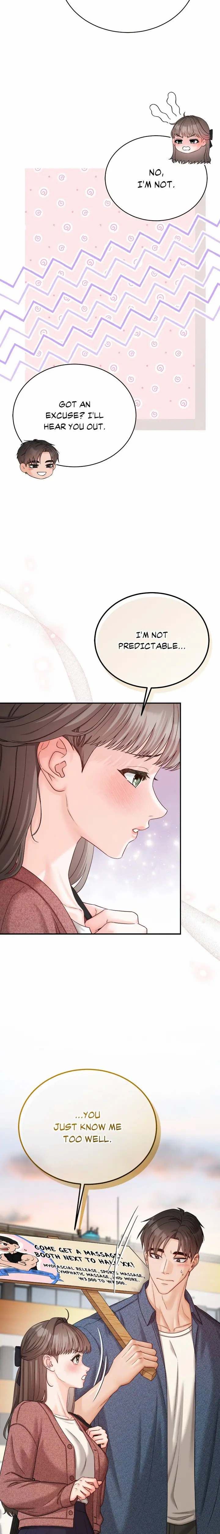 Bestie on Sale (Uncensored), chapter 14, page 12 of 29