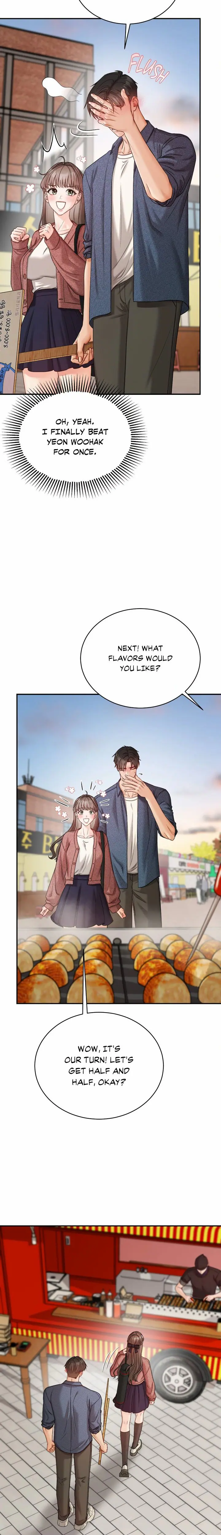 Bestie on Sale (Uncensored), chapter 14, page 14 of 29