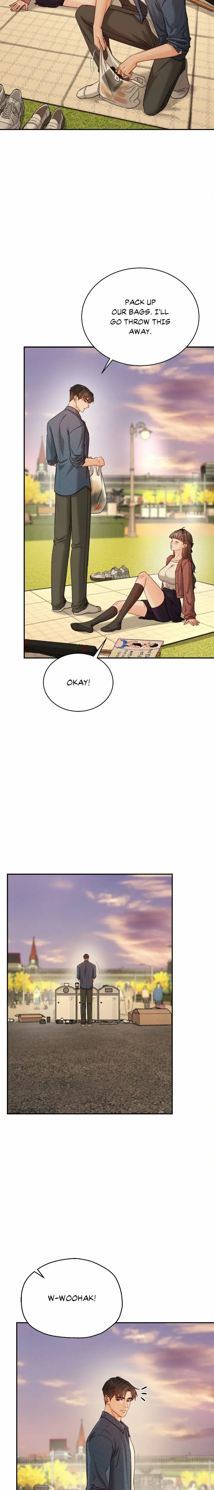 Bestie on Sale (Uncensored), chapter 14, page 16 of 29