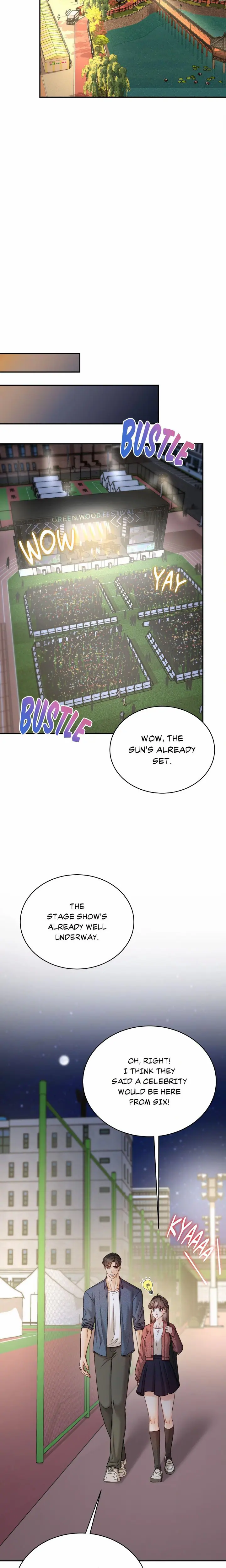 Bestie on Sale (Uncensored), chapter 14, page 22 of 29
