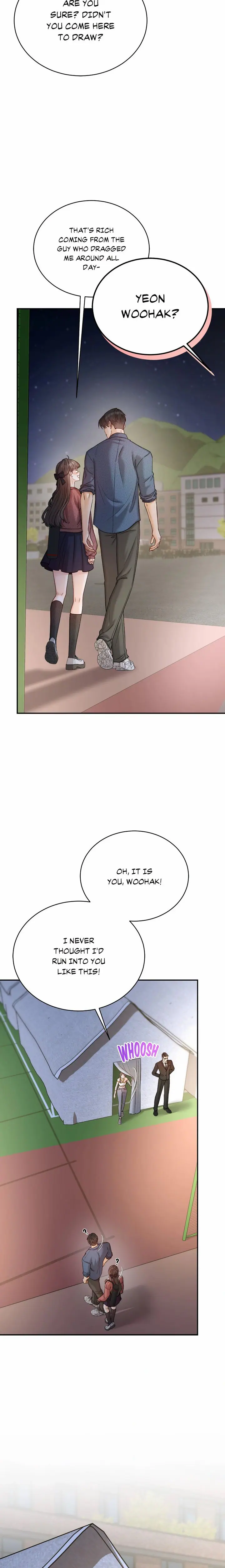 Bestie on Sale (Uncensored), chapter 14, page 23 of 29